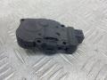 моторчик заслонки печки Audi A4 B8/8K (2007 - 2011), 1.8 л., CDHB, бензин, K9749007, EFB490, 05122015 - фото №4