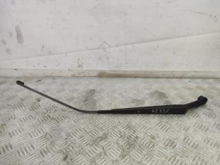 щеткодержатель (поводок стеклоочистителя, дворник) Mazda 2 1 поколение 2005, 1.4 л., бензин, МКПП, серый, минивэн, передний привод