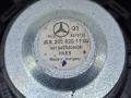 динамик двери Mercedes-Benz C-Класс W203/S203/CL203 [рестайлинг] W203.054 2005, 3.0 л., M 272.940, бензин, АКПП, темно синий, седан, задний привод, A2038201102 - фото №5