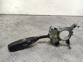 переключатель поворотов Mercedes-Benz Sprinter 2 поколение (W906) (2006 - 2014), 2.1 л., OM 651.955, дизель, МКПП, зеленый, задний привод, A9065450310, 280927, Z4105, 281924