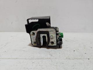 замок двери задней правой Hyundai Solaris 1 поколение 2012