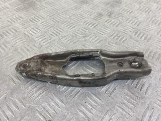 вилка сцепления Skoda Octavia 2 поколение (A5) [рестайлинг] 2011, 1.6 л., CAYC, дизель, 5МКПП, оливковый, хетчбэк 5 дв., передний привод