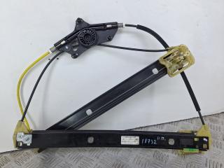 стеклоподъемник передний правый Audi A4 B9 2017, 1.4 л., CVNA, бензин, 6МКПП, темно-синий, универсал, передний привод, 8W0837462