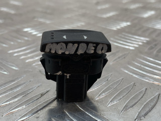 кнопка стеклоподъемника двери задней левой Ford Mondeo 3 поколение (2000 - 2003), 03163201, 1S7T14529AB