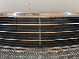 решетка радиатора Mercedes-Benz S-Класс W140/C140 (1991 - 1993)