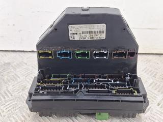 блок SAM Mercedes-Benz E-Класс W212/S212/C207/A207 C207 2011, 2.1 л., OM 651.911, дизель, АКПП, черный, кабриолет, задний привод, A2129006012, A2129015304