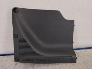 пластик Mercedes-Benz Vito W639 2006, 3.2 л., M 112.951, бензин, АКПП, черный, задний привод, A639690