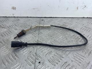 датчик температуры в выпускном коллекторе Volkswagen Caddy 5 поколение 2022, бежевый, фургон, передний привод, 05L906088Q