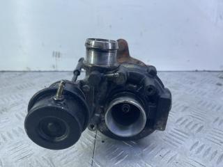 турбина Audi A3 8L [рестайлинг] (2000 - 2003), 1.9 л., дизель, МКПП, передний привод, 038145701A, 4541592, CL900018F