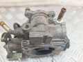 заслонка дроссельная Nissan Almera N16 (2000 - 2003), 1.6 л., бензин, AEB20604 - фото №7