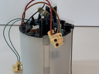 насос топливный BMW 3 серия E46 (1997 - 2003), 3181365