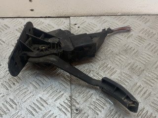 педаль Ford Transit 6 поколение (2000 - 2006), YC159F836BC