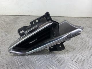 дефлектор обдува салона Mazda 6 3 поколение [2-й рестайлинг] 2020, 2.0 л., бензин, МКПП, красный, универсал, передний привод, GBEF55443, GRF5-64830