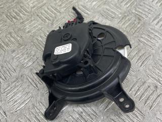 моторчик заслонки печки Ford Galaxy 3 поколение [рестайлинг] 2022, 2.0 л., дизель, АКПП, белый, минивэн, передний привод, GS7H-19E616-CA