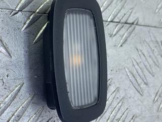 фонарь салона (плафон) Mercedes-Benz E-Класс W213/S213/C238/A238 (2016 - 2020), 2.0 л., OM 654.920, дизель, АКПП, серый, седан, задний привод, A0009065107