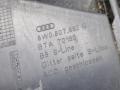 заглушка (решетка) в бампер Audi A4 B9 (2015 - 2020), 8W0807682G - фото №5