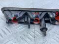 дополнительный стоп-сигнал Peugeot 206 1 поколение [рестайлинг] (2002 - 2009), 1.4 л., KFU (ET3J4), бензин, МКПП, серебро, хетчбэк 3 дв., передний привод - фото №6