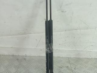 амортизатор крышки багажника (3-5 двери) Fiat Punto 2 поколение 2002, 1.2 л., 188 A4.000, бензин, МКПП, хетчбэк 5 дв., передний привод, 46524678