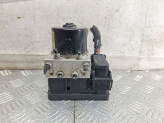 блок ABS Ford Kuga 1 поколение (2008 - 2013), 10096001313, 8V412C405AE, 06540828926084, 10020603724, V6257F08