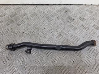 трубка охлаждающей жидкости Audi A6 4B/C5 [рестайлинг] (2001 - 2004), 2.4 л., BDV, бензин, МКПП, универсал, 078121075AB