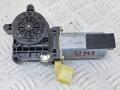 моторчик стеклоподъемника передний правый Volvo V70 2 поколение 2001, 2.4 л., B 5244 T3, бензин, АКПП, серебро, универсал, полный привод - фото №4