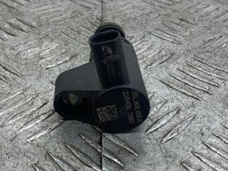 датчик давления масла Volkswagen Caddy 5 поколение 2022, бежевый, фургон, передний привод, 05L906455K