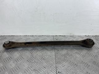 рычаг задний правый Smart Fortwo 1 поколение [рестайлинг] 2003, 0.6 л., бензин, робот, красный, задний привод