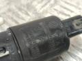 насос (моторчик) омывателя стекла Citroen Xsara Picasso 1 поколение (1999 - 2004), 9632984980, 9634558980, 7700428385 - фото №5