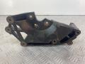 кронштейн двигателя Volkswagen Sharan 1 поколение [2-й рестайлинг] (2003 - 2010), 1.9 л., AUY, дизель, МКПП, чёрный, передний привод, 7M3199308, 3M216037AA - фото №5
