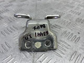 петля двери Chevrolet Matiz 2 поколение [рестайлинг] (2008 - 2010), 1.0 л., бензин, МКПП, голубой, хетчбэк 5 дв., передний привод