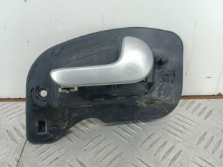 ручка внутренняя передняя левая Opel Corsa C 2003, 1.0 л., Z 10 XEP, бензин, МКПП, синий, хетчбэк 3 дв., передний привод, 316053479