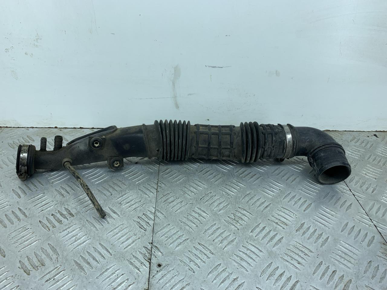 патрубок (трубопровод, шланг) Smart Fortwo 1 поколение (1998 - 2002) - фото №1