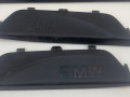 накладка на порог внутренняя BMW 1 серия E81/E82/E87/E88 2005, 2.0 л., дизель, МКПП, хетчбэк 5 дв., задний привод, 51777117633, 51777117634, 51777117635, 51777117636 - фото №2