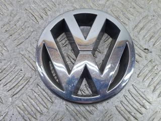 эмблема Volkswagen Caddy 3 поколение (2004 - 2010), 3B0853601, 3B0853601A