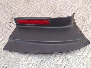 ус под фонарь правый Volkswagen Passat B6 2008, 1.8 л., BZB, бензин, 6МКПП, черный, универсал, передний привод, 3C9945312A, 3C9945100A