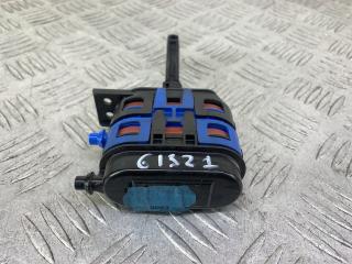 моторчик заслонки печки Mercedes-Benz E-Класс W210/S210 [рестайлинг] 2002, 2.0 л., M 111.957, бензин, МКПП, черный, универсал, передний привод, 9062700362