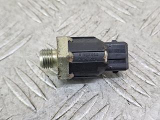 датчик детонации Renault Megane 1 поколение [рестайлинг] (1999 - 2003), бордовый, передний привод, 7700732262