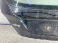 крышка багажника (дверь 3-5) Ford Fiesta 6 поколение 2010, 1.6 л., дизель, хетчбэк 5 дв., передний привод - фото №3