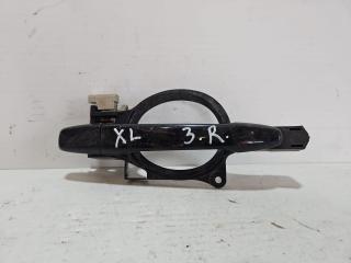 ручка наружная задняя правая Mitsubishi Outlander 2 поколение (2005 - 2010)