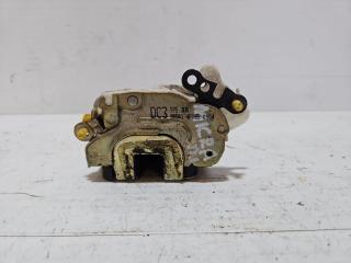 замок двери передней левой Nissan Micra 2 поколение (K11) (1992 - 2003), 805004F165, 805014F165