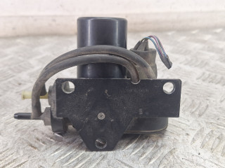 компрессор центрального замка Jaguar XJ 2 поколение [рестайлинг] X350 1996, 4.0 л., бензин, АКПП, седан, задний привод, 003572