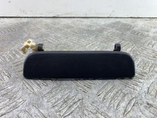 ручка наружная Kia Pride 1 поколение 1996, 1.3 л., B3, бензин, МКПП, синий, хетчбэк 5 дв., передний привод