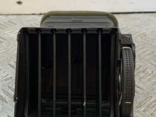 дефлектор обдува салона Opel Signum C 2003, 2.2 л., Y 22 DTR, дизель, АКПП, хетчбэк 5 дв.