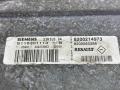 блок управления двигателем Renault Megane 1 поколение [рестайлинг] (1999 - 2003), 1.4 л., K4J 710, бензин, МКПП, оливковый, хетчбэк 5 дв., передний привод, 8200080285, 8200214973, S118301113 - фото №7