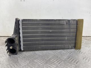 радиатор отопителя (печки) Peugeot 307 1 поколение (2001 - 2005), 50928F, 142110300