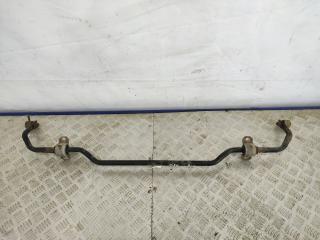 стабилизатор подвески задний Audi A3 8P [рестайлинг] 2005, 1.9 л., дизель, МКПП, темно-зеленый, хетчбэк 3 дв., передний привод