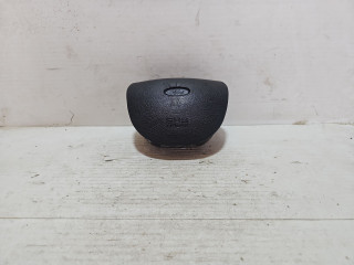 подушка безопасности водителя Ford Transit 5 поколение (1995 - 2003), 96VBV042B85