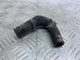 патрубок радиатора Land Rover Range Rover Sport 2 поколение [рестайлинг] (2017 - 2020), 2.0 л., гибрид, АКПП, серый, внедорожник 5 дв., полный привод