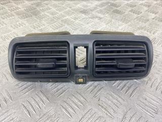 дефлектор обдува салона Kia Picanto 1 поколение 2006, 1.1 л., бензин, МКПП, черный, хетчбэк 5 дв., передний привод