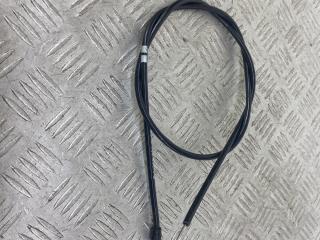 трос капота Mercedes-Benz E-Класс W213/S213/C238/A238 (2016 - 2020), 2.0 л., OM 654.920, дизель, АКПП, серый, седан, задний привод, A2058800159